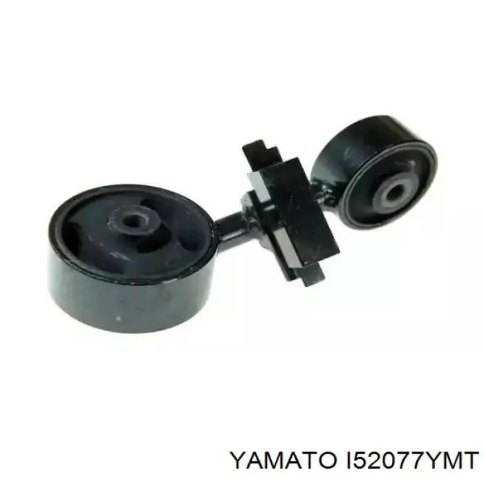 Купити I52077YMT Yamato Задня опора двигуна
