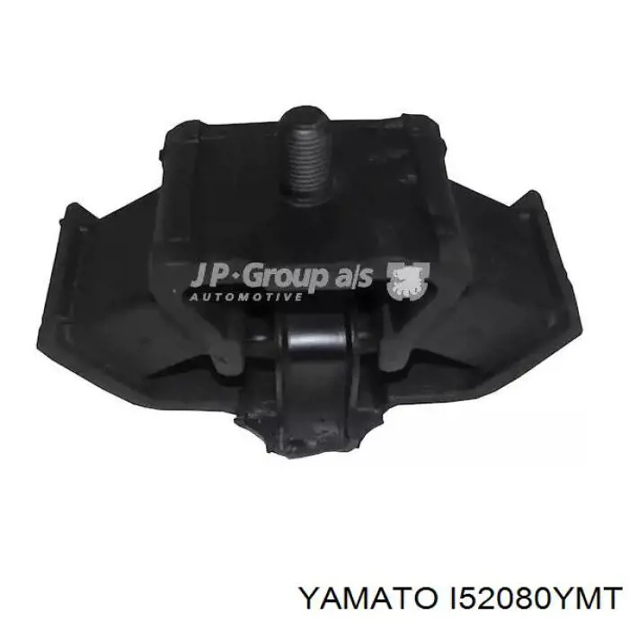 Подушка (опора) двигуна, права верхня Yamato I52080YMT ціна, від 24.53 USD