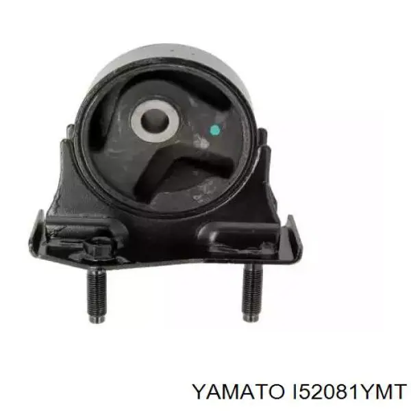 Подушка (опора) двигуна, задня Yamato I52081YMT ціна, від 20.23 USD
