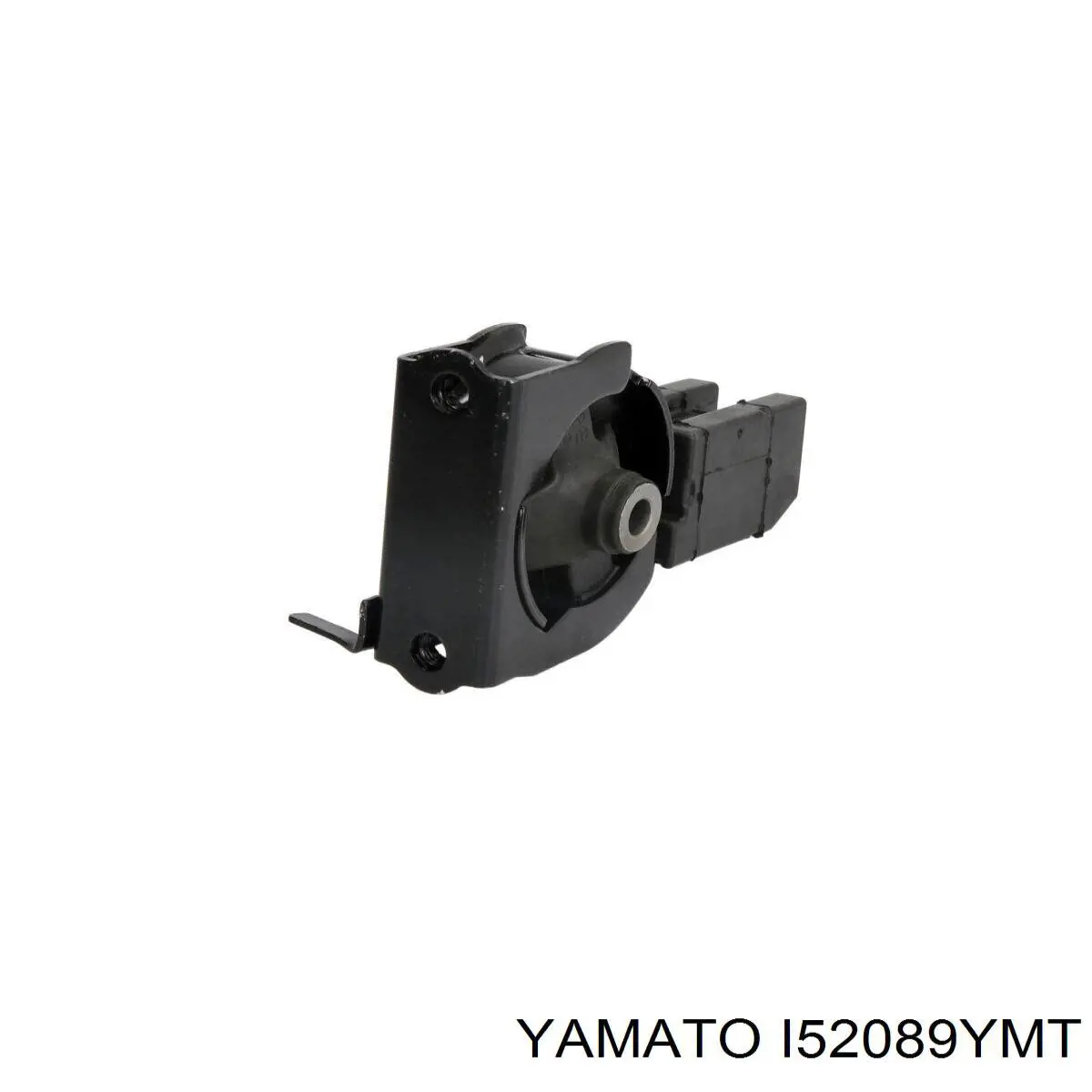 Подушка (опора) двигуна, передня Yamato I52089YMT ціна, від 23.87 USD
