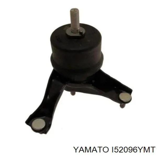 Подушка (опора) двигуна, задня MarkBest MRB71096 ціна, від 23.26 USD