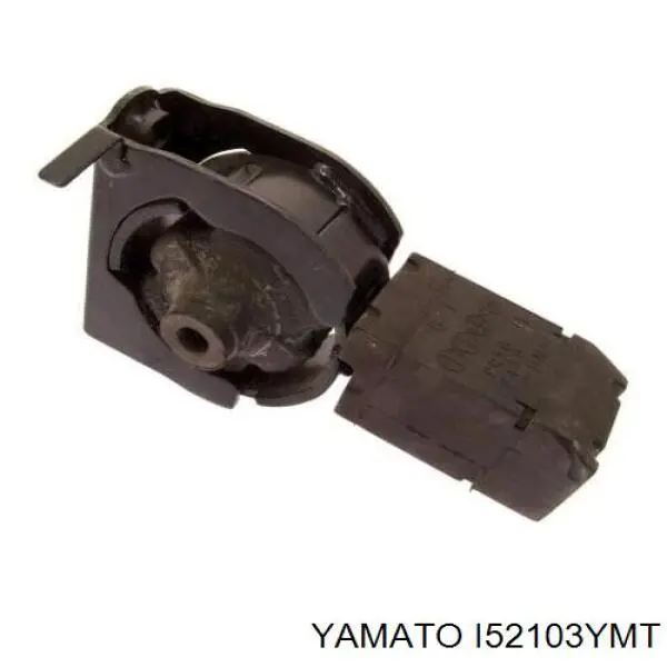 Права подушка двигуна Yamato I52103YMT ціна, від 43.69 USD