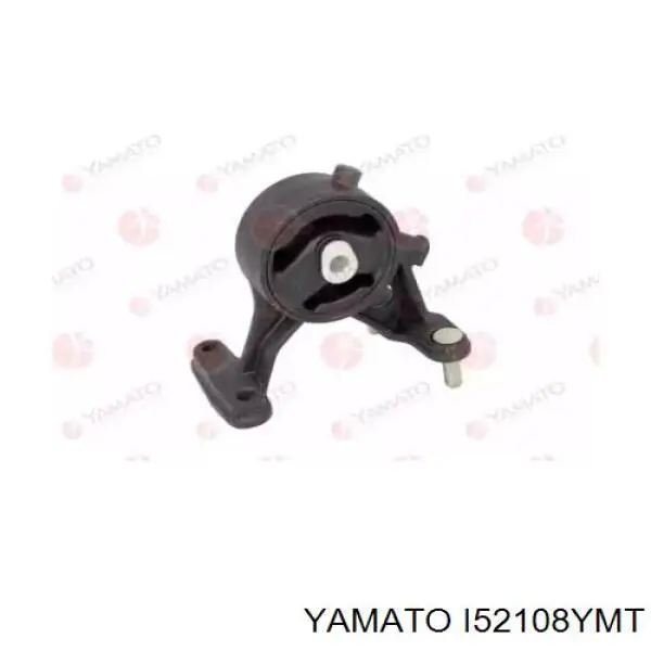 Подушка (опора) двигуна, задня Yamato I52108YMT ціна, від 37.58 USD