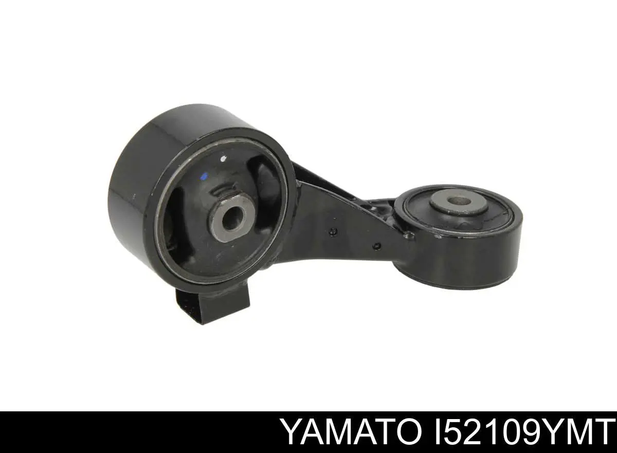 Подушка (опора) двигуна, права верхня Yamato I52109YMT ціна, від 31.49 USD