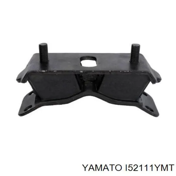 Опора кпп на Toyota Land Cruiser 80 J8