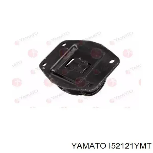1230354041 Toyota Задня подушка двигуна