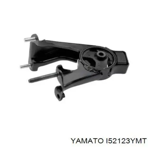 Подушка (опора) двигуна, задня Yamato I52123YMT ціна, від 29.00 USD