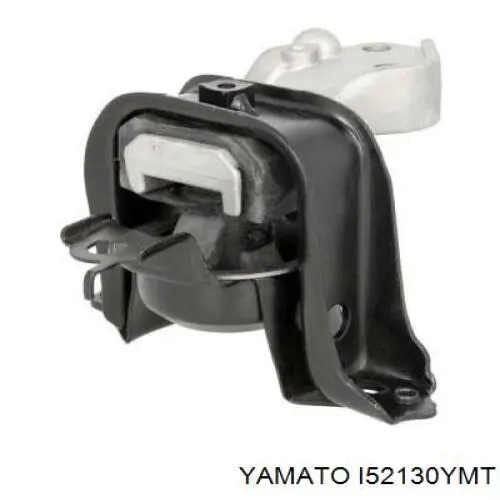 Купити 1230521020 Toyota Подушка (опора) двигуна, права