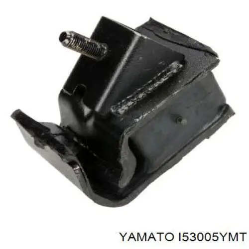 I53005YMT Yamato подушка (опора двигуна, задня)
