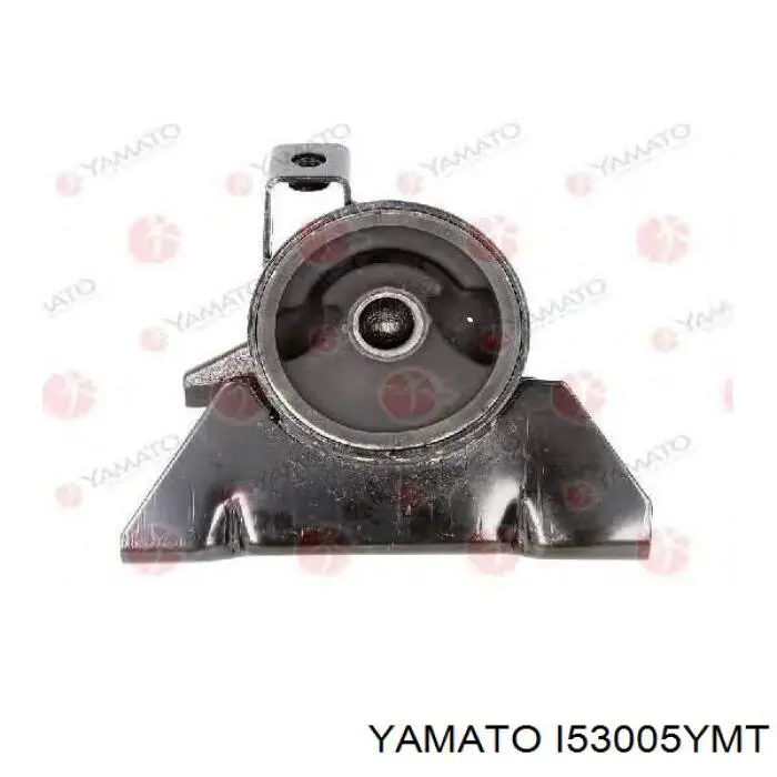Подушка двигуна задня I53005YMT Yamato