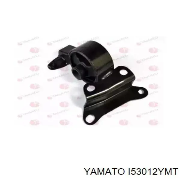 Купити D0936LZ RBI Подушка (опора) двигуна, ліва