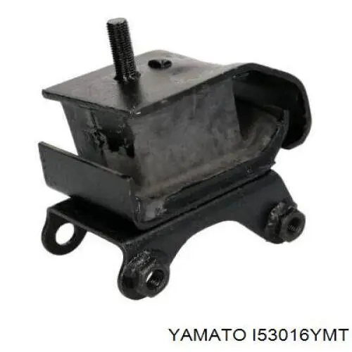 I53016YMT Japan Cars подушка трансмісії (опора коробки передач)