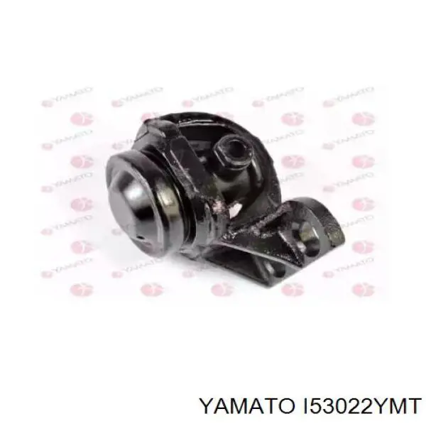 I53022YMT Yamato подушка (опора двигуна, права)