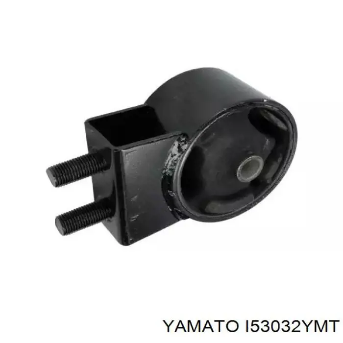 Купити D1164A RBI Подушка (опора) двигуна, нижня