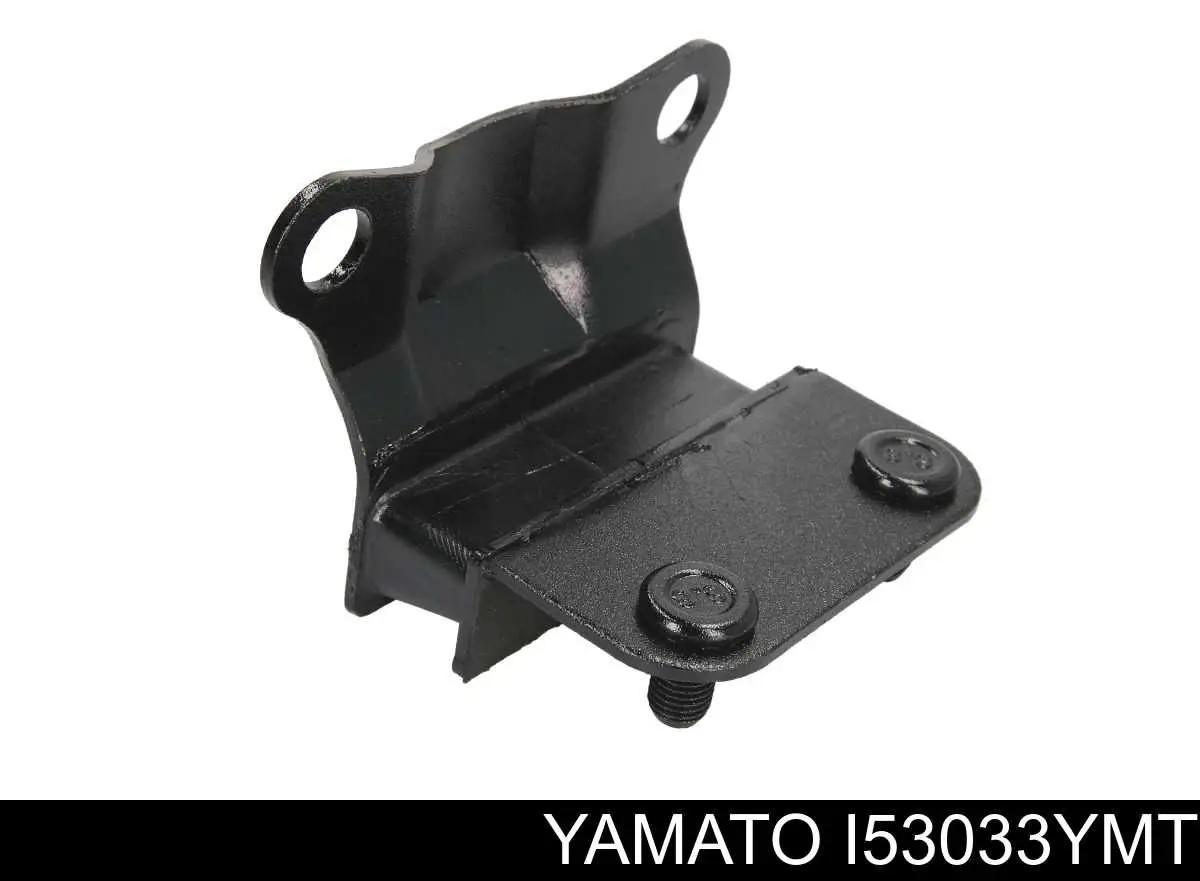 Купити I53033YMT Yamato Подушка (опора) двигуна, нижня