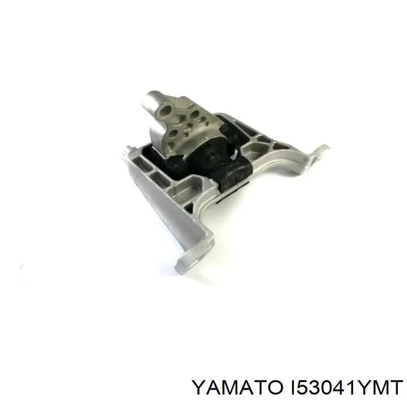 Подушка (опора) двигуна, права I53041YMT Yamato