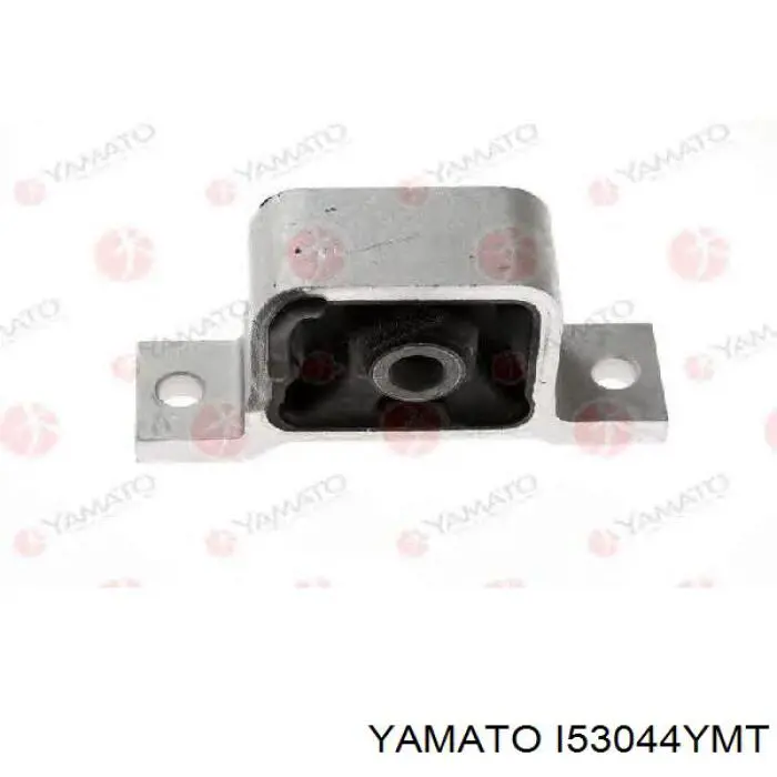 Права опора двигуна Mazda BJ0N3906YA