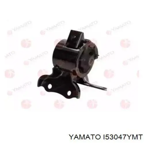 Подушка коробки передач I53047YMT Yamato