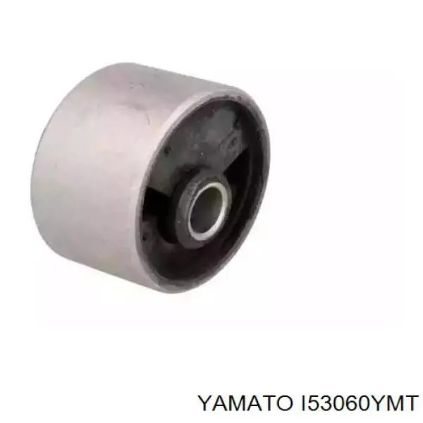 I53060YMT Yamato подушка (опора двигуна, права)