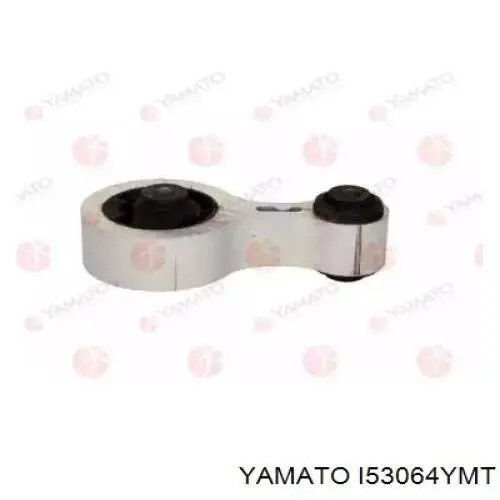 Купити GDB139040 Mazda Задня опора двигуна