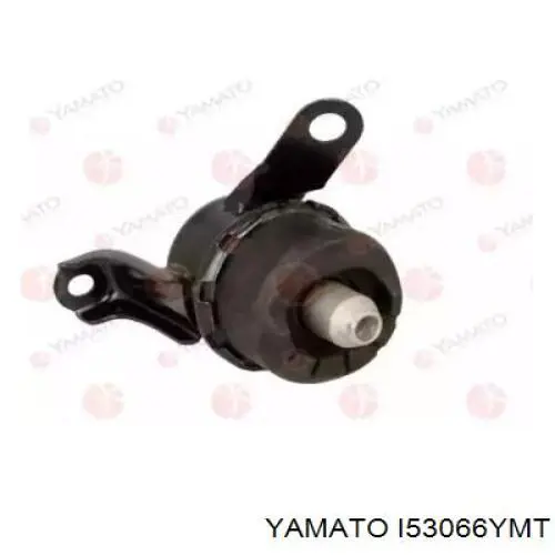 Права подушка двигуна Mazda GDB139060D ціна, від 77.45 USD