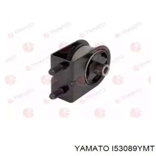  Подушка двигуна передня Mazda MPV 2