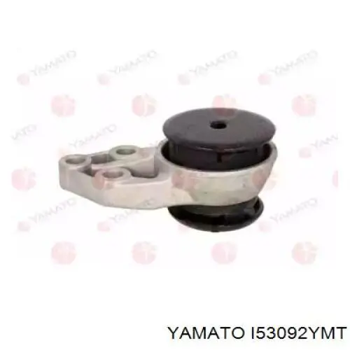 I53092YMT Yamato Задня подушка двигуна