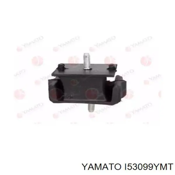 Подушка (опора) двигуна, передня Yamato I53099YMT ціна, від 11.78 USD