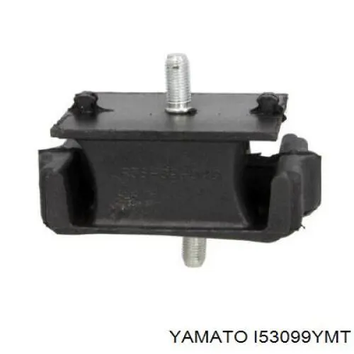 Купити 1454959 Ford Подушка двигуна передня