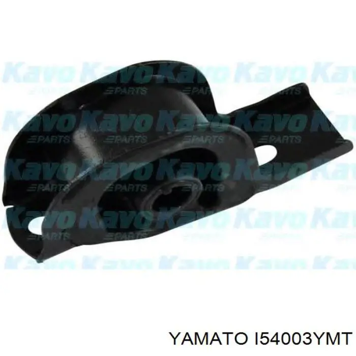 I54003YMT Yamato подушка (опора двигуна, передня)