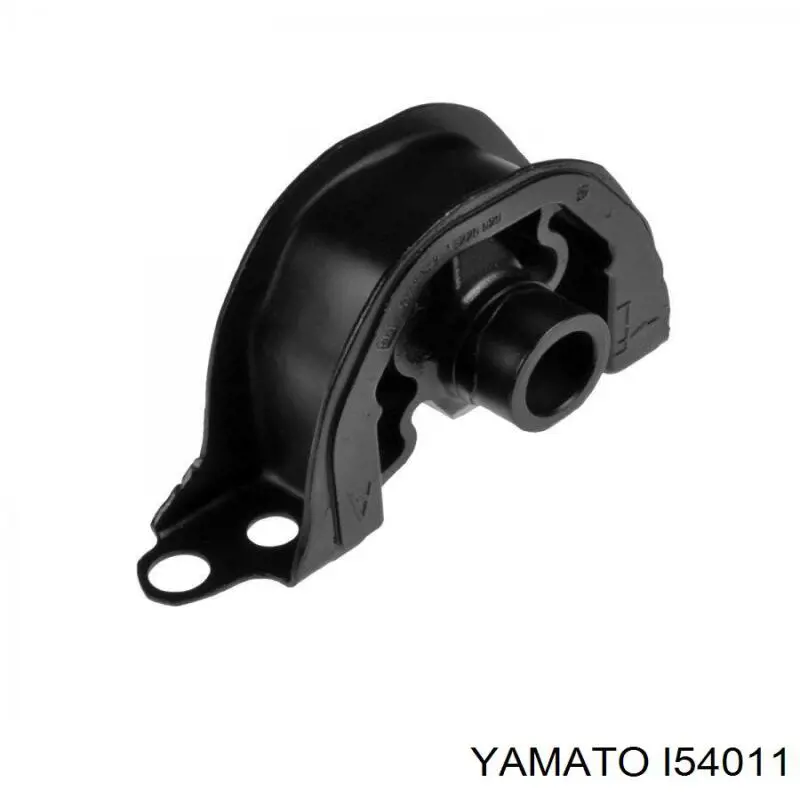 Подушка (опора) двигуна, ліва передня I54011 Yamato