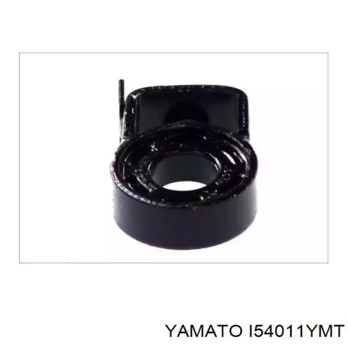 I54011YMT Yamato Подушка (опора) двигуна, ліва передня