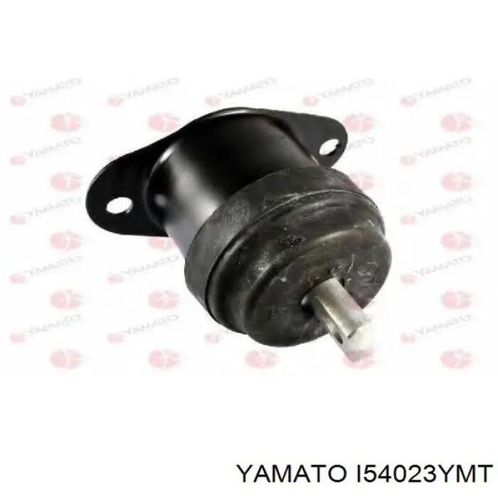 Купити 50830SM4A80 Honda Подушка двигуна передня