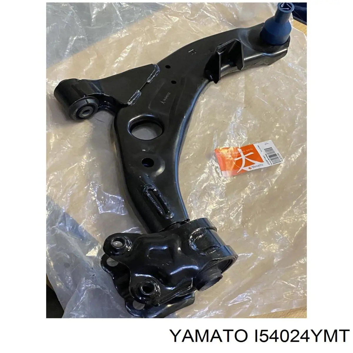  I54024YMT Yamato