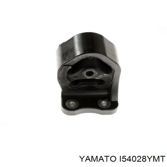 Подушка (опора) двигуна, задня Yamato I54028YMT ціна, від 25.20 USD