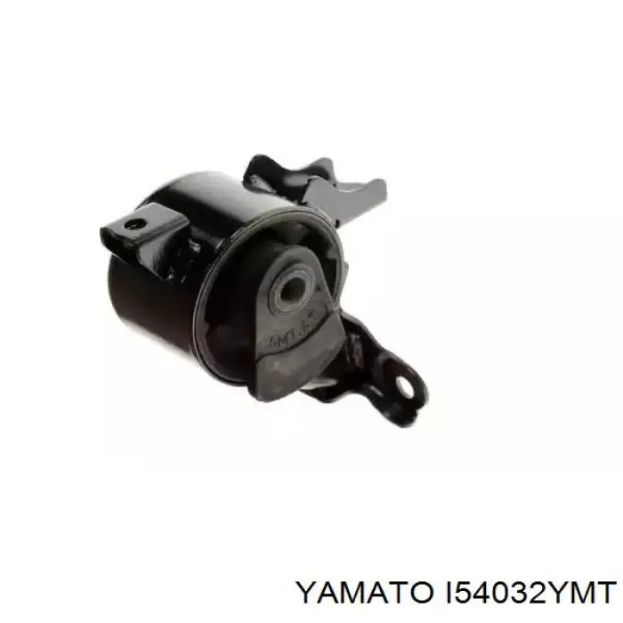 Купити I54032YMT Yamato Подушка (опора) двигуна, ліва