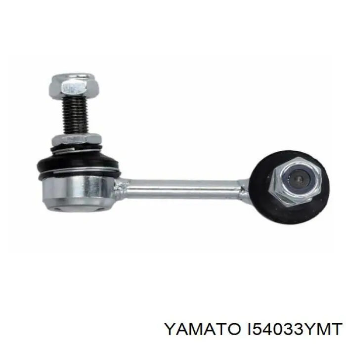 Права подушка двигуна Yamato I54033YMT ціна, від 26.79 USD