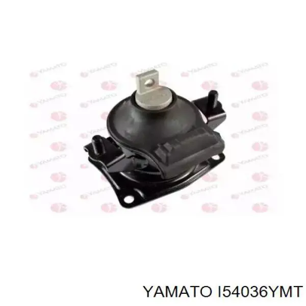 Подушка двигуна задня I54036YMT Yamato