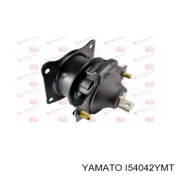 Передня опора двигуна Yamato I54042YMT