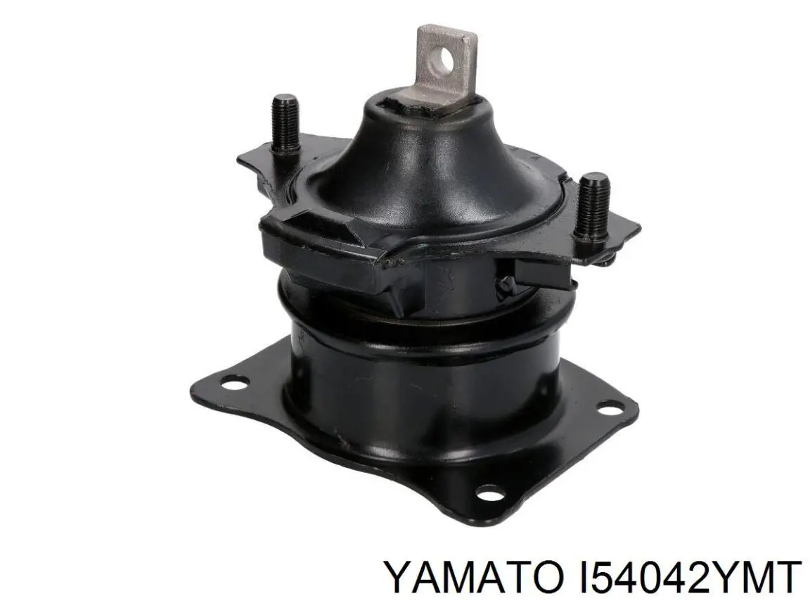 Подушка двигуна передня I54042YMT Yamato