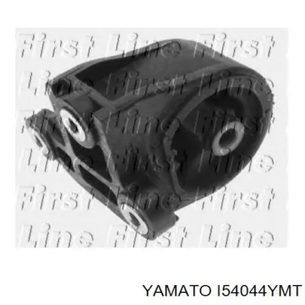 Подушка двигуна задня I54044YMT Yamato