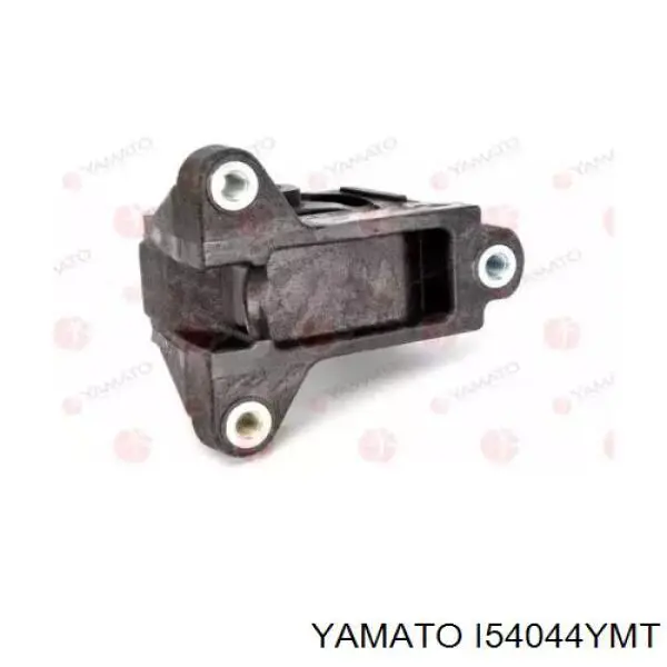 Опора двигуна задня Yamato I54044YMT