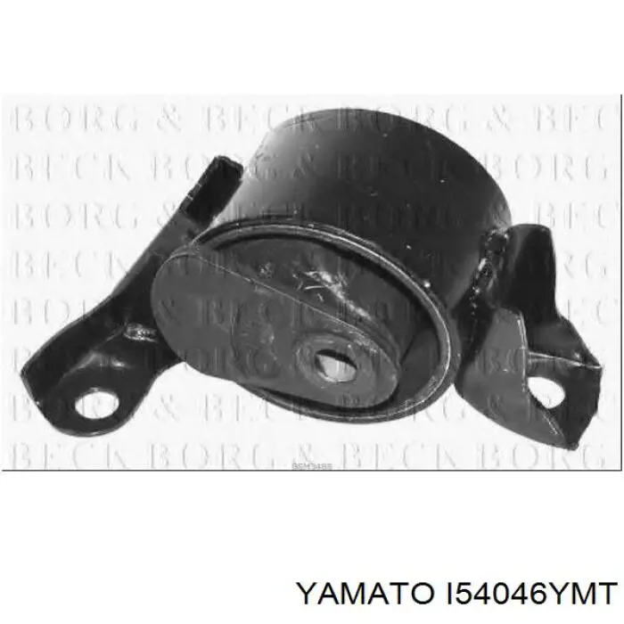 Права подушка двигуна Yamato I54046YMT ціна, від 24.12 USD