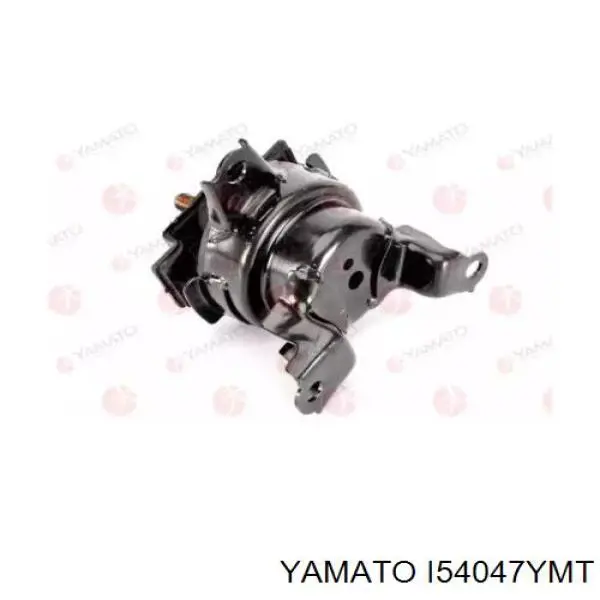 Подушка (опора) двигуна, ліва Honda 50824S04003