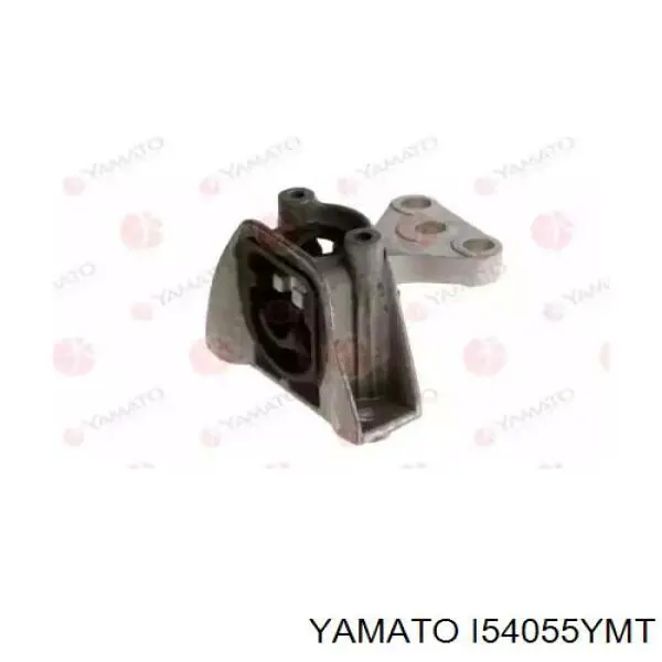 Подушка (опора) двигуна, ліва I54055YMT Yamato