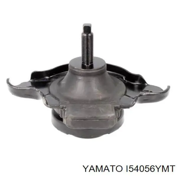 I54056YMT Yamato подушка (опора двигуна, права)