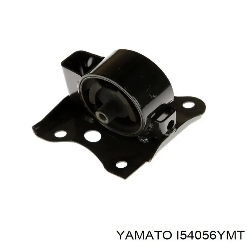 Купити I54056YMT Yamato Подушка (опора) двигуна, права