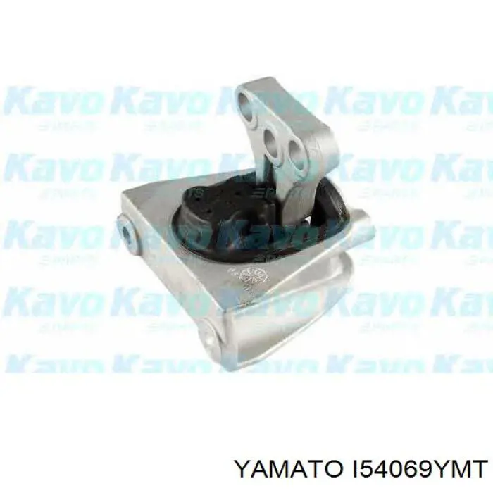 Подушка (опора) двигуна, права верхня Yamato I54069YMT ціна, від 30.84 USD