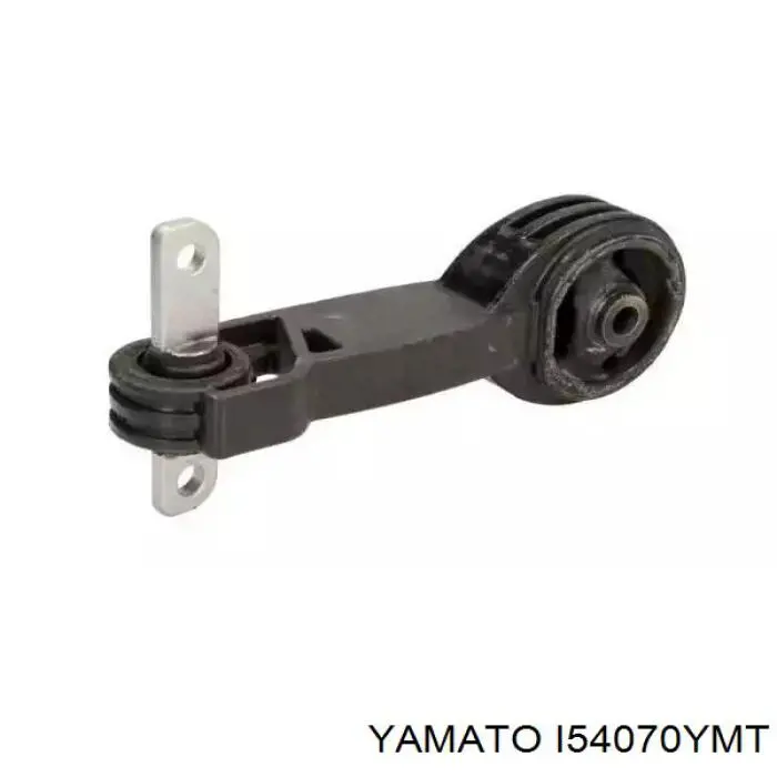 Подушка (опора) двигуна, права верхня Yamato I54070YMT ціна, від 39.42 USD
