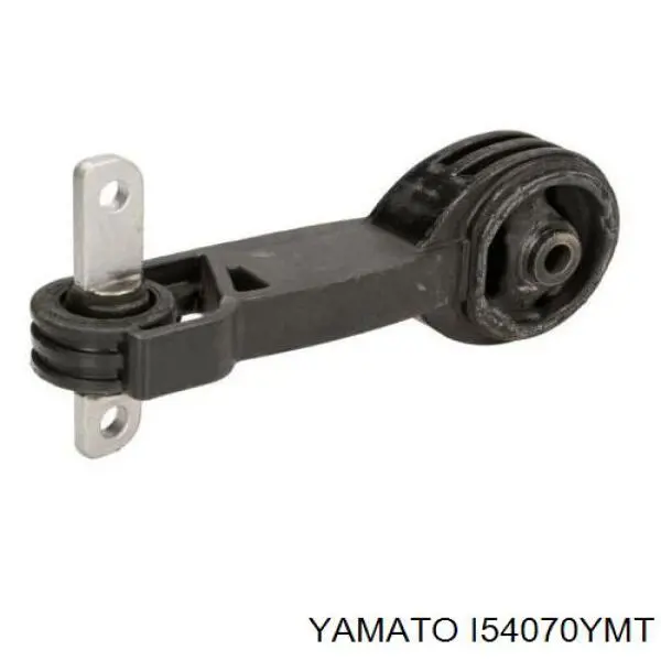 Подушка (опора) двигуна, права верхня Yamato I54070YMT ціна, від 34.57 USD